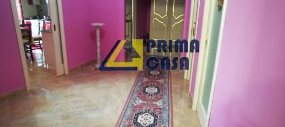 4 rooms Apartment in Catanzaro, Italy No. 124046 17