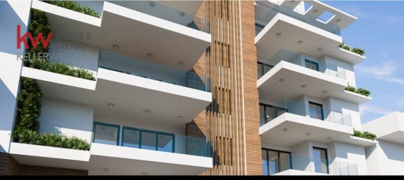 Oficina de 45 habitaciónes en Larnaca, Cyprus No. 36025 2