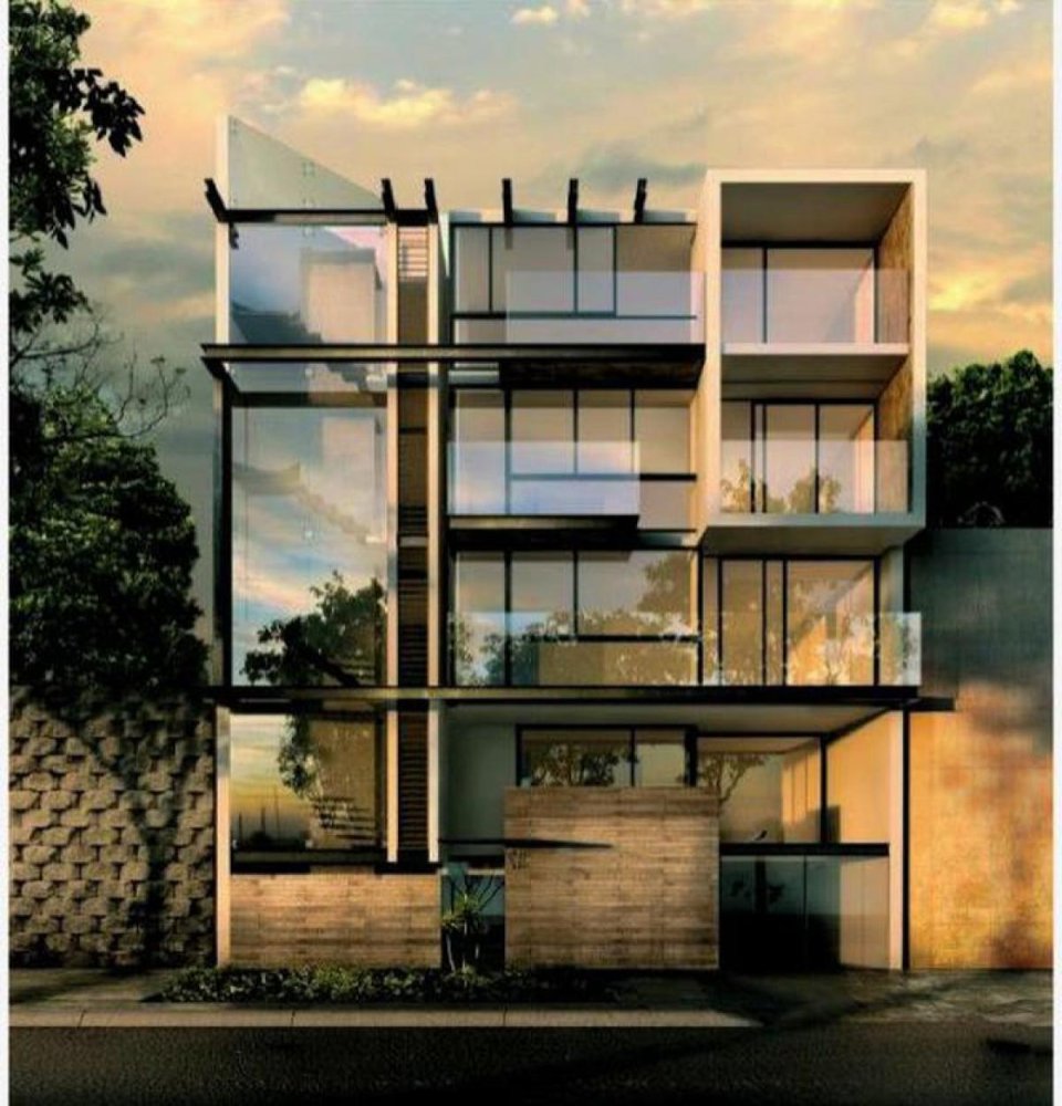 2 bedrooms Apartment in Mexicali, Mexico No. 176674