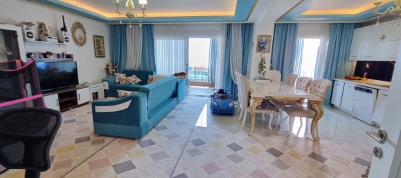 Apartment 4+1 in Alanya, Turkey No. 26100 9