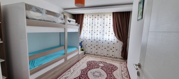 Apartment 4+1 in Alanya, Turkey No. 26100 12