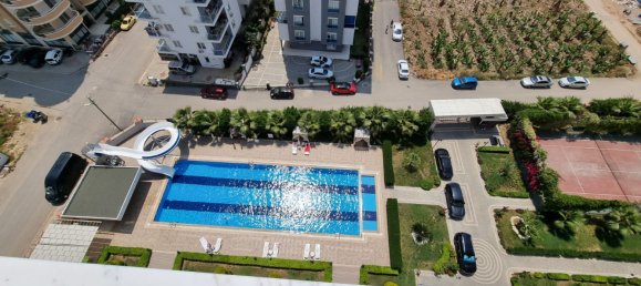 Apartment 4+1 in Alanya, Turkey No. 26100 6