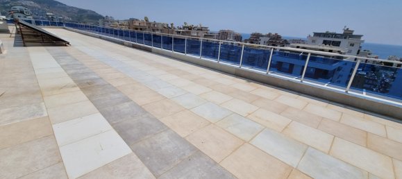 Apartment 4+1 in Alanya, Turkey No. 26100 5