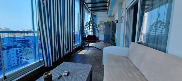Apartment 4+1 in Alanya, Turkey No. 26100 10