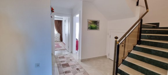 Apartment 4+1 in Alanya, Turkey No. 26100 2