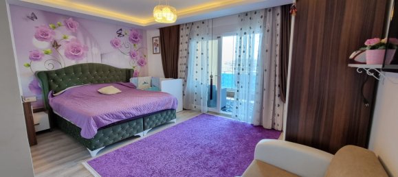 Apartment 4+1 in Alanya, Turkey No. 26100 14