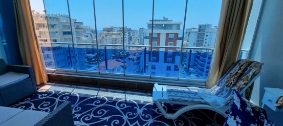 Apartment 4+1 in Alanya, Turkey No. 26100 15