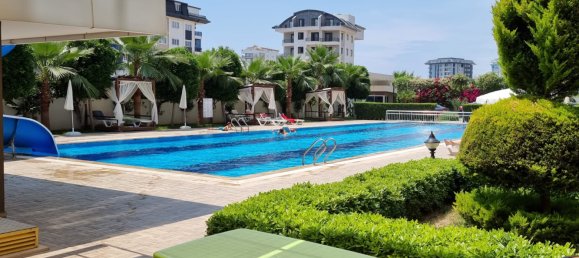 Apartment 4+1 in Alanya, Turkey No. 26100 7