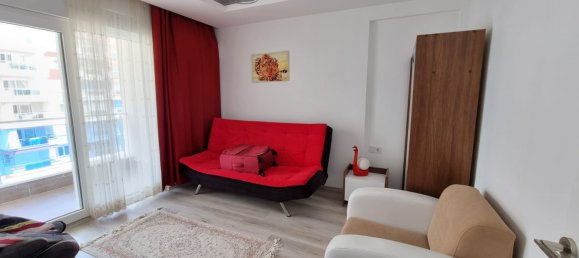 Apartment 4+1 in Alanya, Turkey No. 26100 13