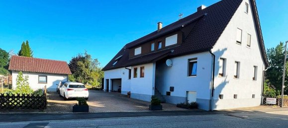 Casa de 8 habitaciónes en Enzkreis, Germany No. 38317 3