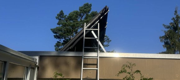 4غرفة منزل في Gifhorn, Germany رقم 204944 9