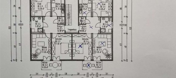 Apartamento T2 em Cham, Germany N.º 133078 11