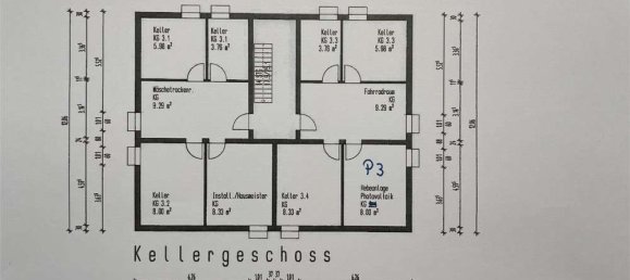 Apartamento T2 em Cham, Germany N.º 133078 12