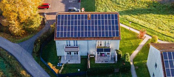 Apartamento T2 em Cham, Germany N.º 133078 7