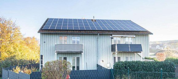 Apartamento T2 em Cham, Germany N.º 133078 6