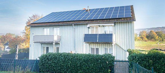 Apartamento T2 em Cham, Germany N.º 133078 5