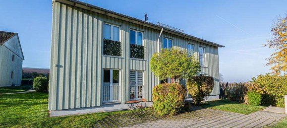 Apartamento T2 em Cham, Germany N.º 133078 3