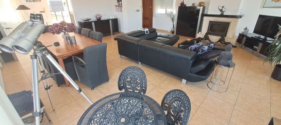 3 Schlafzimmer Haus in Callosa D'en Sarria, Spain, Nr. 158221 15