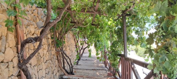 3 Schlafzimmer Haus in Callosa D'en Sarria, Spain, Nr. 158221 27