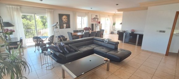 3 Schlafzimmer Haus in Callosa D'en Sarria, Spain, Nr. 158221 13