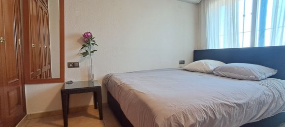 3 Schlafzimmer Haus in Callosa D'en Sarria, Spain, Nr. 158221 23