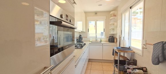 3 Schlafzimmer Haus in Callosa D'en Sarria, Spain, Nr. 158221 26