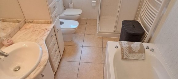 3 Schlafzimmer Haus in Callosa D'en Sarria, Spain, Nr. 158221 20