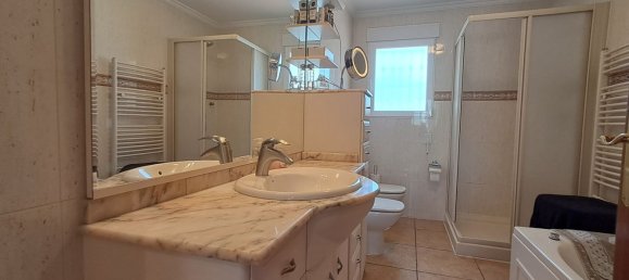 3 Schlafzimmer Haus in Callosa D'en Sarria, Spain, Nr. 158221 19