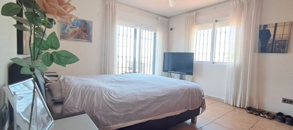 3 Schlafzimmer Haus in Callosa D'en Sarria, Spain, Nr. 158221 22