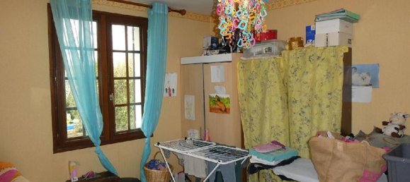 5-Zimmer Haus in La Loupe, France, Nr. 99325 7