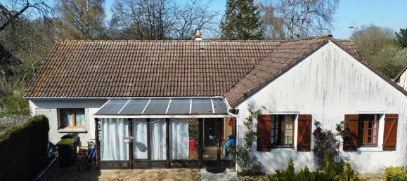 5-Zimmer Haus in La Loupe, France, Nr. 99325 4