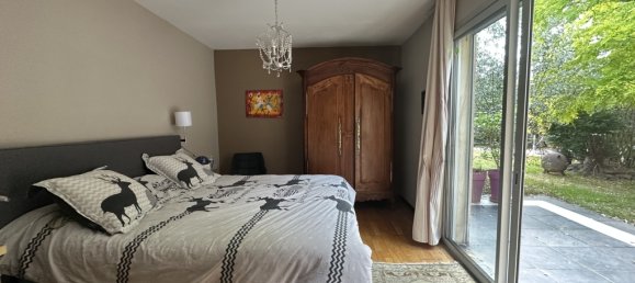 Дом с 4 спальнями в Талансак, Франция № 326288 5