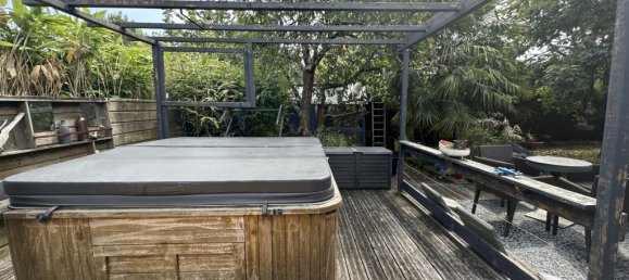 Дом с 4 спальнями в Талансак, Франция № 326288 13