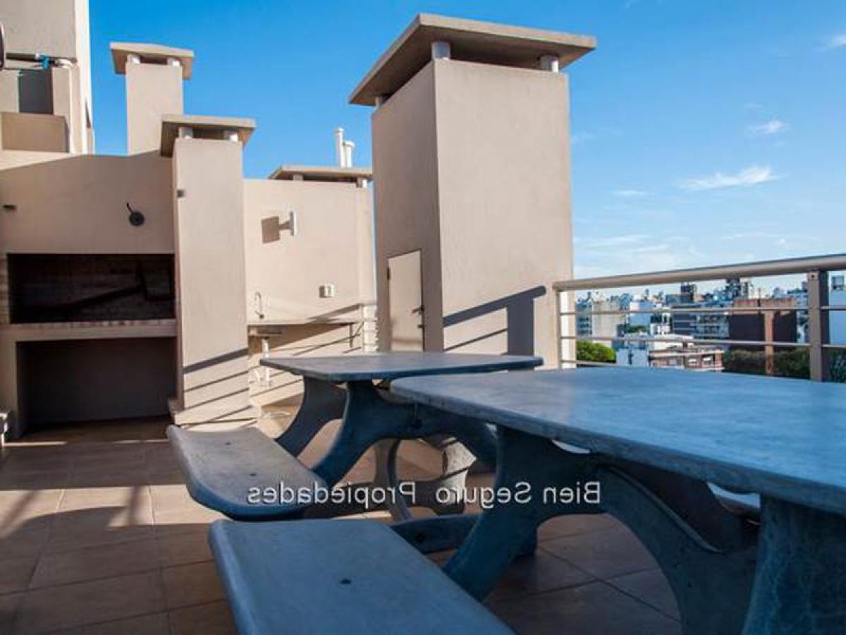 Estúdio em Montevideo, Uruguay N.º 4507