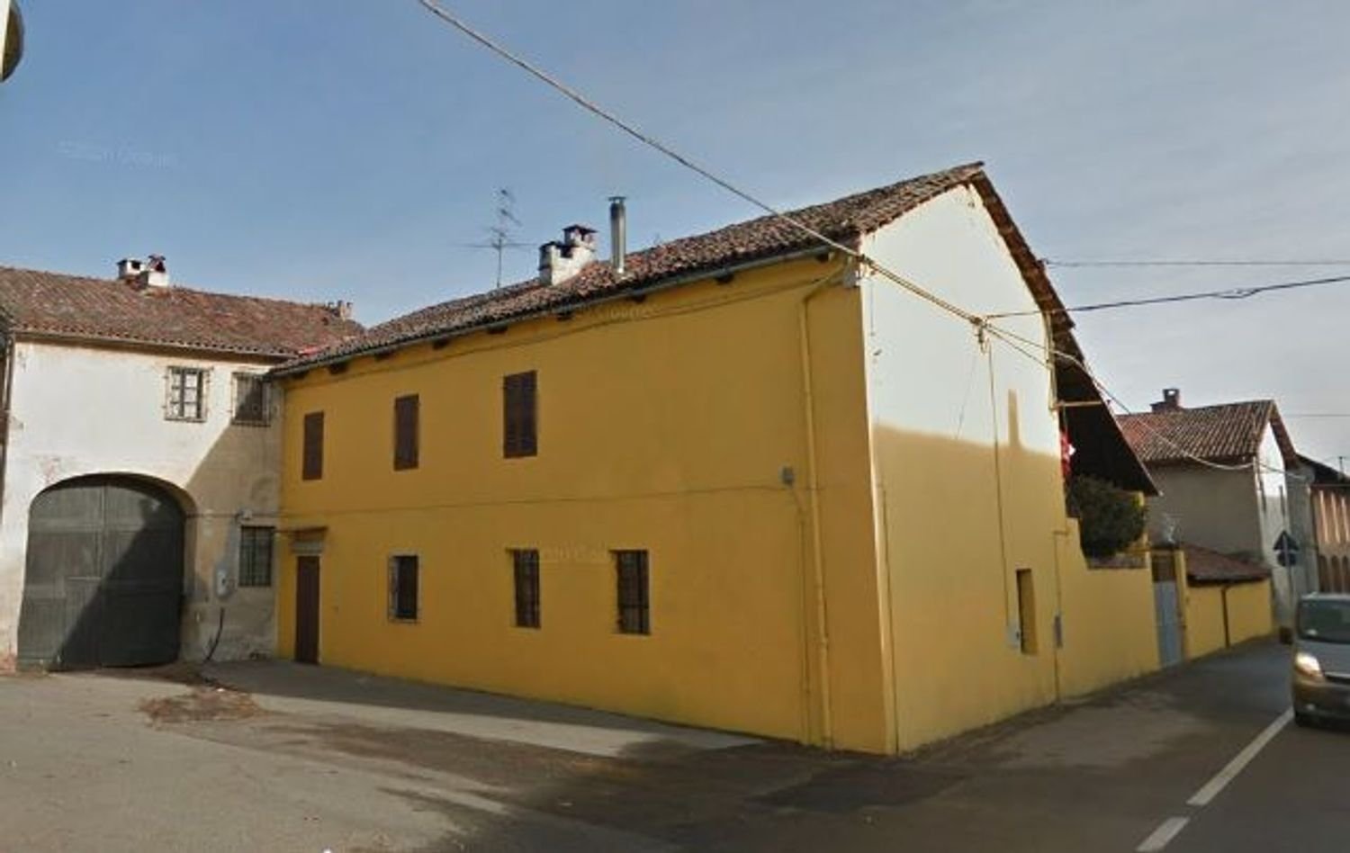 Casa de 6 divisões em Crova, Italy N.º 13392