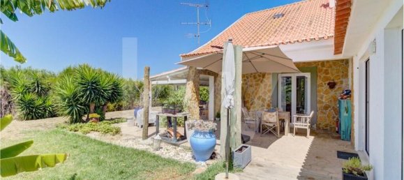 3 bedrooms House in Mafra, Portugal No. 63980 42