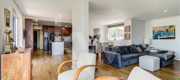 3 bedrooms House in Mafra, Portugal No. 63980 19