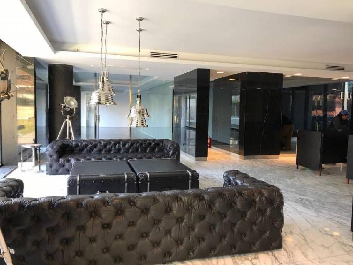 Studio in Buenos Aires, Argentina No. 81864