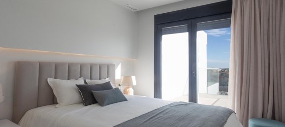 3 bedrooms Penthouse in Denia, Spain No. 6472 16