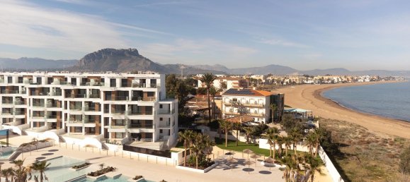 3 bedrooms Penthouse in Denia, Spain No. 6472 2