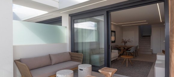 3 bedrooms Penthouse in Denia, Spain No. 6472 8