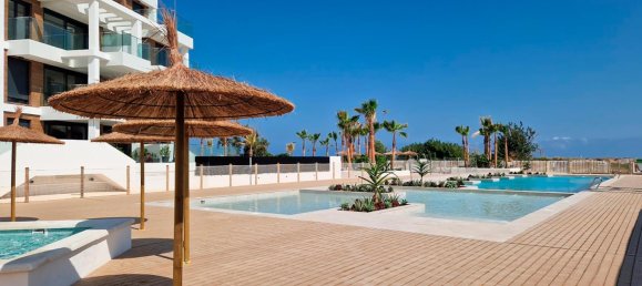 3 bedrooms Penthouse in Denia, Spain No. 6472 22