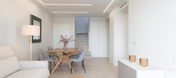 3 bedrooms Penthouse in Denia, Spain No. 6472 5