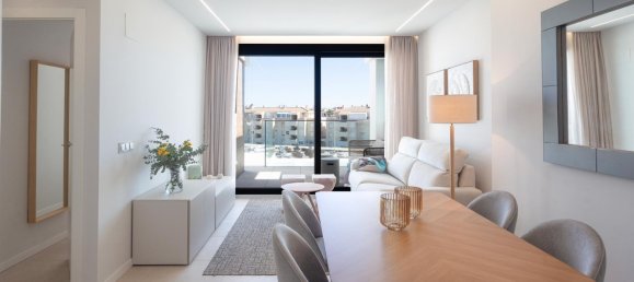 3 bedrooms Penthouse in Denia, Spain No. 6472 6