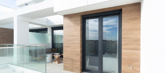 3 bedrooms Penthouse in Denia, Spain No. 6472 7