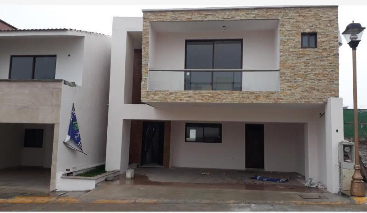 Дом с 3 спальнями в Веракрус, Мексика № 211941