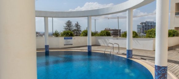 2 dormitorios dúplex en venta en Larnaca, Larnaka, Cyprus № 26676 13