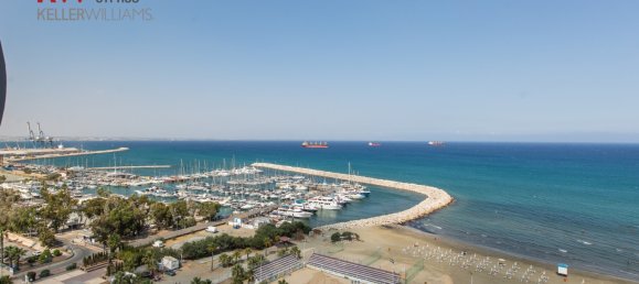 2 dormitorios dúplex en venta en Larnaca, Larnaka, Cyprus № 26676 2