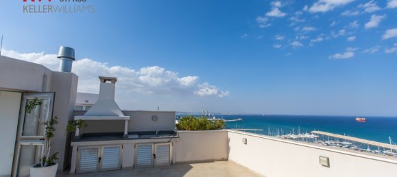 2 dormitorios dúplex en venta en Larnaca, Larnaka, Cyprus № 26676 27