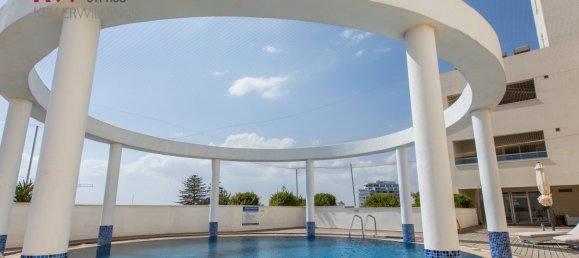 2 dormitorios dúplex en venta en Larnaca, Larnaka, Cyprus № 26676 11